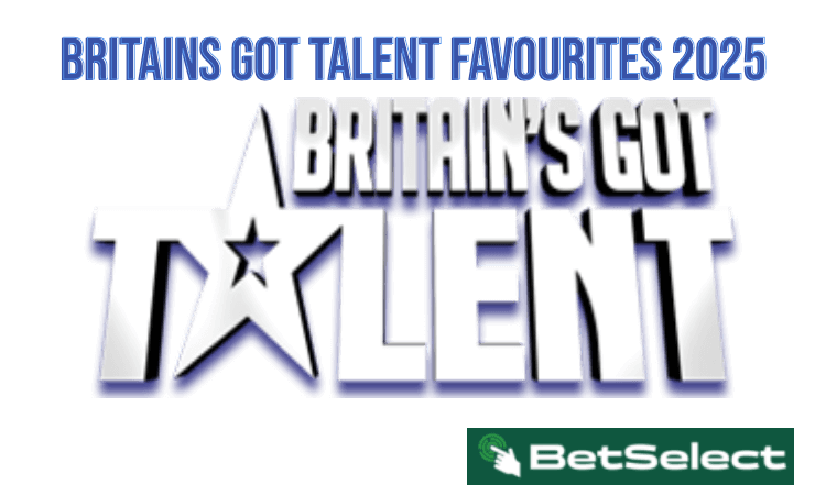 Britain's Got Talent Favourites 2025