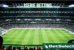 1Serie A Betting – Internazionale To Lift The Scudetto?