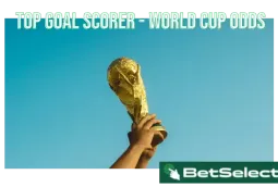Can Harry Kane Claim the Golden Boot? – World Cup Odds
