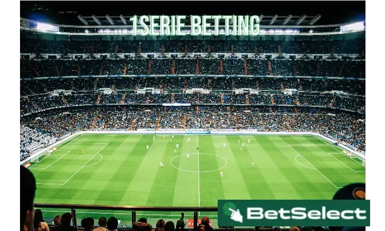 1Serie A Betting – Internazionale To Lift The Scudetto?