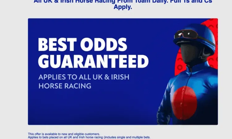 BetTom - One of the best new bookmakers