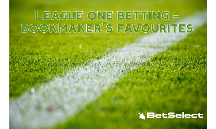 League One Kicks Off - Bookmakers Odds