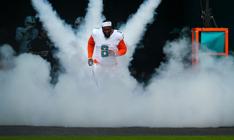 BetSelect Matthew Judon Exclusive: ‘I’ve Still Got Something Left’