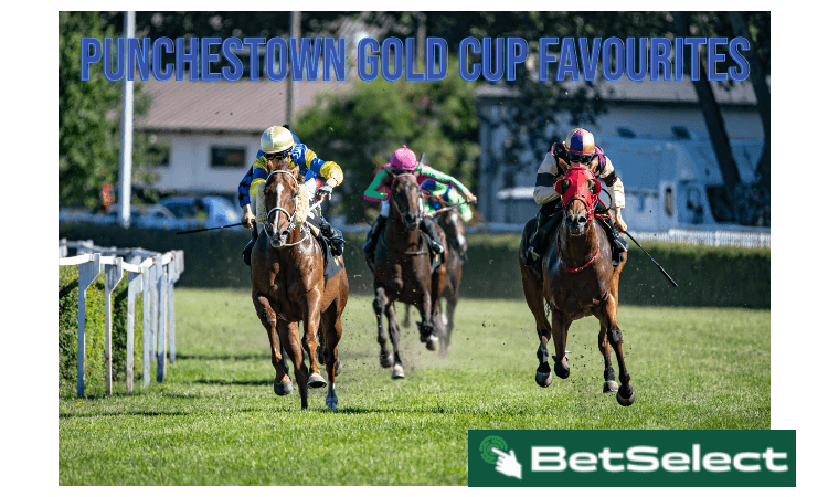 Favourites for Punchestown Gold Cup 2025