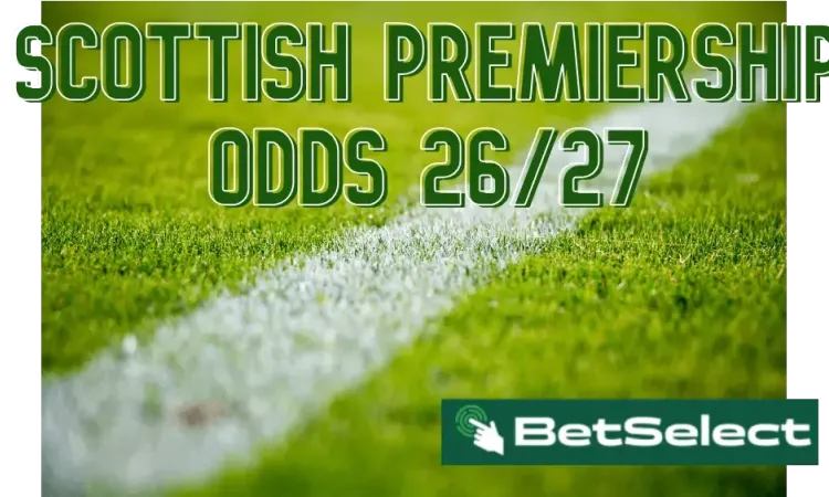 Can Rangers Challenge Celtic for the Scottish Premiership? – Latest Odds