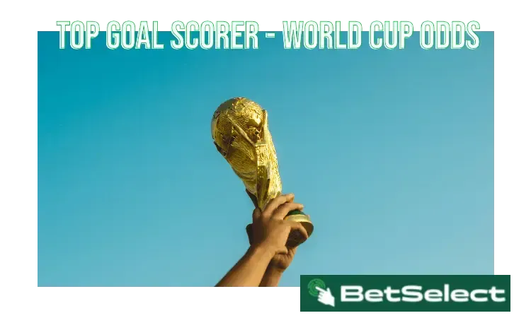 Can Harry Kane Claim the Golden Boot? – World Cup Odds